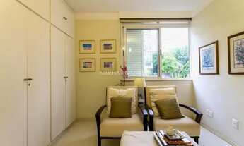 Imagem 6: SãO PAULO - Apartamento Padrão - Jardim Paulista