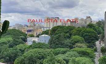 Imagem 4: SÃO PAULO - RESIDENCIAL - CERQUEIRA CÉSAR