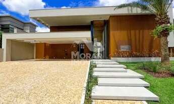 Imagem 4: Casa em Condomínio para Venda em Barueri, Alphaville Residencial Um, 4 dormitórios, 4 suít