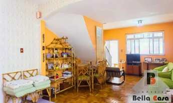 Imagem: Sobrado a Venda Vila Regente Feijo