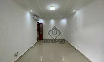 Imagem 4: Aluga - Casa no Jardim Icatu, 2 dormitórios com edícula, 157m²