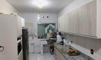 Imagem 5: CONDOMÍNIO DUNAS, FLORES CASA 2 QUARTOS COM GARAGEM ESPAÇOSA