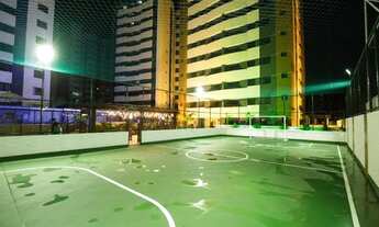 Imagem 4: Supremo Jardins Apartamento com 3 dormitórios