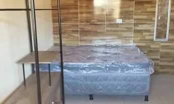 Imagem 3: Kitnet serraria mobiliada enfrente ao antigo terminal do José tenorio