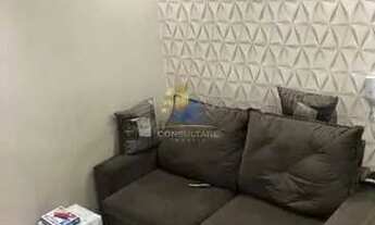 Imagem 2: Kitnet com 1 dormitório à venda, 37 m² por R$ 191.000,00 - Itararé - São Vicente/SP