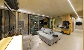 Imagem 3: Glória Residence - A.Yoshii