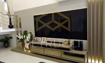 Imagem 5: Casa - Parque Ortolândia - Hortolândia