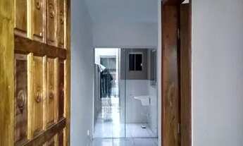 Imagem 6: Alugo casa Casa com 2 dormitórios