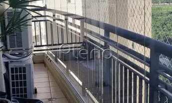 Imagem 6: Apartamento à venda na Vila Brandina - Campinas/SP