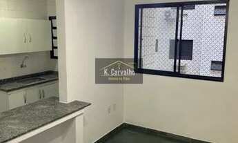 Imagem 3: Locação apto 2 dorm-Boqueirão-Praia Grande 2.000,00 Cod: 3110