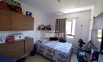 Imagem 4: Apartamento há 200 metros da praia do Bessa