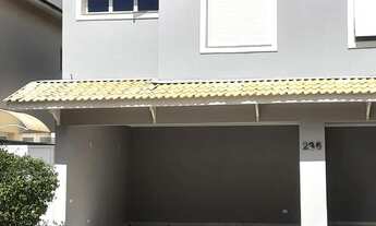 Imagem 2: Sobrado em Condomínio fechado com 4 suítes