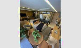 Imagem 7: Apartamento para a Venda no Itaim-Bibi