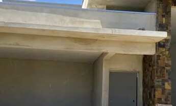 Imagem: Casa - Parque Olívio Franceschini - Hortolândia