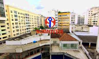 Imagem 6: Apartamento-À VENDA-Tijuca-Rio de Janeiro-RJ