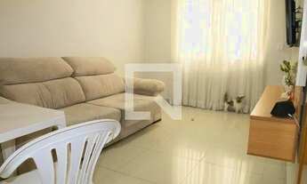 Imagem 4: Casa de Condomínio para Aluguel - Jardim Brasil , 2 Quartos, 80 m2