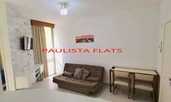 Imagem 3: SÃO PAULO - Flat - JARDIM PAULISTA