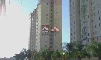 Imagem 2: São José dos Campos - Apartamento Padrão - Parque Residencial Flamboyant