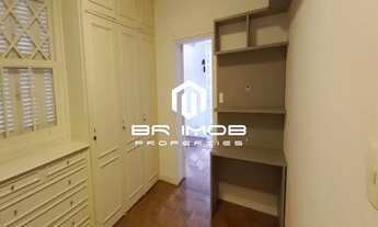 Imagem 6: CASA RESIDENCIAL em SÃO PAULO - SP, JARDIM EUROPA