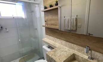 Imagem 5: APARTAMENTO RESIDENCIAL RIO JORDÃO