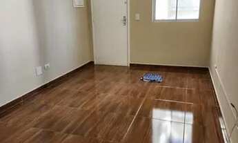 Imagem 2: APTO COM 02 DORMITÓRIOS E VAGA DE GARAGEM PRÓXIMO AO COOP