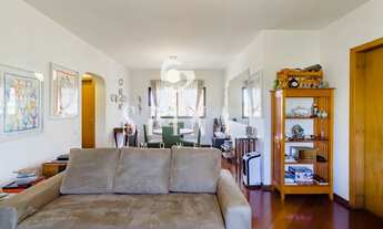 Imagem 2: Apartamento para venda possui 130 metros quadrados com 3 quartos em Jardim Europa - São Pa