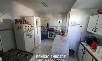 Imagem 6: Apartamento amplo, bem localizado no Dionísio Torres, com elevador, 3 quartos e 1 vaga