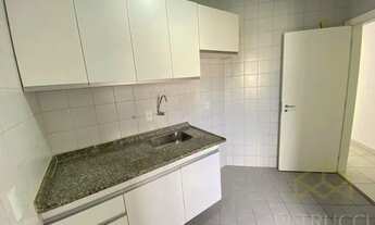 Imagem 7: Apartamento - Jardim Nossa Senhora Auxiliadora - Campinas