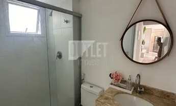 Imagem 3: Locação - Portamaris Ponta Negra (Apartamento de 3 quartos