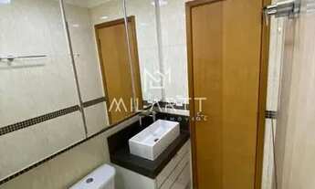 Imagem 4: Apartamento 3 quartos sendo 1 suíte à venda, 114m² por R$ 550.000,00 - Jardim Alexandrina