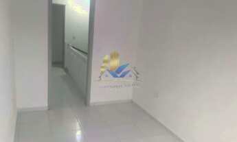 Imagem 4: Casa com 4 dormitórios para alugar, 75 m² por R$ 4.000,02/mês - Centro - São Vicente/SP