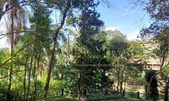 Imagem 4: Casa com 4 dormitórios à venda, 600 m² por R$ 4.250.000,00 - Bosque dos Eucaliptos - São J