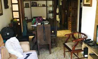 Imagem 2: Bangu Casa com 2 dormitórios