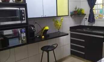 Imagem 1: Casa para locação na Vila Santana, em Sorocaba-SP