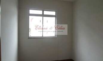 Imagem 6: Apartamento para Locação em Belo Horizonte, Buritis, 3 dormitórios, 1 suíte, 2 banheiros