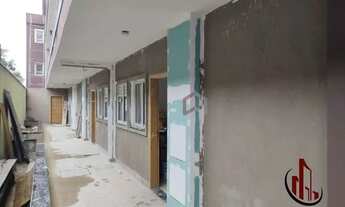 Imagem 4: Apartamento para venda com um dormitório no Jardim Vila Formosa!