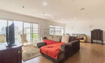 Imagem 6: Apartamento Venda Itaim Bibi 189 m² 3 Dormitórios