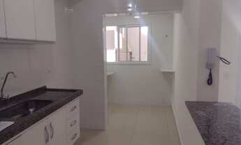 Imagem 3: APARTAMENTO RESIDENCIAL em JAGUARIÚNA - SP, JARDIM ALICE