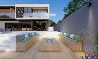 Imagem 5: Casa - Parque Reserva Fazenda Imperial - Sorocaba