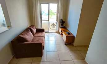 Imagem: Apartamento com 3 quartos para alugar no