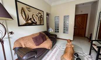 Imagem 4: Apartamento com 2 dormitórios à venda, 85 m² por R$ 500.000,00 - São Domingos - Niterói/RJ