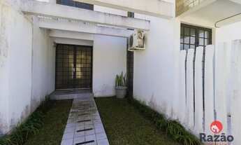 Imagem 2: Casa Comercial no SAO FRANCISCO de 223,81 m2 - 04555.018-RAZAO