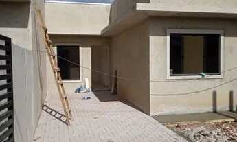 Imagem: ARAUCÁRIA - Casa Padrão - CAPELA VELHA