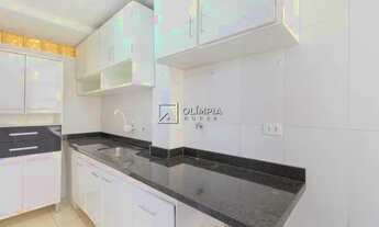 Imagem 5: Apartamento Locação Vila Nova Conceição 139 m² 3 Dormitórios