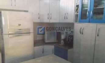 Imagem 4: SAO CAETANO DO SUL - Residential / Home - NOVA GERTI