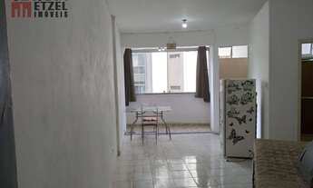 Imagem: Kitnet, 35 m² - venda por R$ 180.000,00