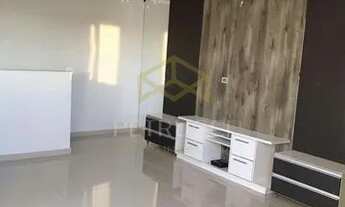 Imagem 2: Apartamento - Vila Belvedere - Americana