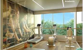 Imagem 5: Cupe Living - Praia do Cupe região de Porto de Galinhas