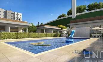 Imagem 6: Apartamento 2 dorm. Pedra Branca/Palhoça