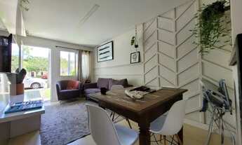 Imagem 5: Casa Neo Residencial bela e confortável R$270.000,00